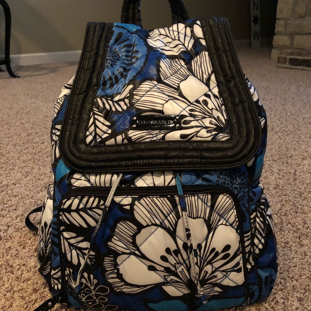 Vera Bradley Backpack
